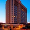 Sheraton Westport Plaza Hotel St. Louis - map