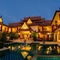 Sahwan Boutique Luxury Resort Hua Hin - map