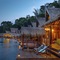 The Floathouse River Kwai Resort - map