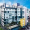 Empress Pattaya Hotel - map