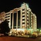 Comfort Inn Alstonia - map