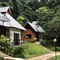 Sappraiwan Elephant Resort & Sanctuary - map