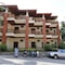 Sun Hill Hotel Patong - map