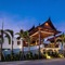 Howard Johnson By Wyndham Phuket Naiyang - map