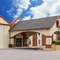 Econo Lodge At Six Flags - map