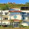Hilton Vacation Club Riviera Beach & Shores - map