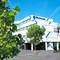 Center Hotel Main Franken Bamberg - map
