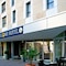 Welcome Hotel Darmstadt City Center - map