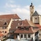 Akzent Hotel Am Bach - map
