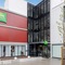 Ibis Styles Karlsruhe Ettlingen - map