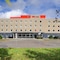 Ibis München Messe - map