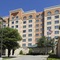Residence Inn Dfw Airport North Grapevine - map