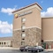 Comfort Inn - map