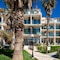 Angela Beach Hotel & Apts - map