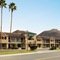 Quality Inn Lake Elsinore I-15 - map