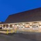 Knights Inn Lebanon - map