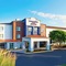 Springhill Suites By Marriott Atlanta Six Flags - map