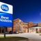 Best Western Lockhart Hotel & Suites - map