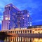 The Westin Chicago Lombard - map