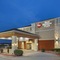 Best Western Plus Longhorn Inn & Suites - map