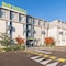 B&B Hotel Lyon Eurexpo Bron - map
