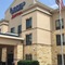 Fairfield Inn & Suites By Marriott Dallas Mansfield - map