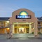 Days Inn By Wyndham Marietta White Water - map