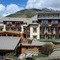Hotel Les Autanes - map