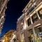 Five Seas By Inwood Hotels - map