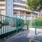 Ibis Cannes Plage La Bocca - map