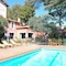 Les Jardins De Cassis - Parking Jacuzzi Piscine Chauffée - map