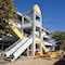 Première Classe Tours Sud - Chambray-Lès-Tours - map