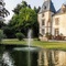 Chateau Hotel Le Boisniard - map