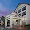 Wingate By Wyndham Memphis East - map
