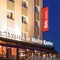 Ibis Chatellerault - map