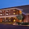 Sonesta Simply Suites Memphis East Poplar Pike - map