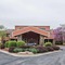 Howard Johnson By Wyndham Merrillville - map