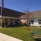 Residence Inn By Marriott Merrillville - map