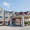 Microtel Inn & Suites By Wyndham Michigan City - map
