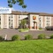 Super 8 By Wyndham Mount Laurel - map