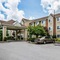 Quality Inn & Suites - map