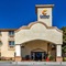 Comfort Inn & Suites Murrieta Temecula Wine Country - map