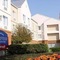 Fairfield Inn & Suites By Marriott Chicago Naperville - map