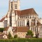 Ibis Styles Auxerre Nord - map