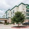 Wingate By Wyndham New Braunfels - map