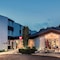 Ibis Compiègne - map