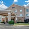 Comfort Inn & Suites St. Louis-O'fallon - map