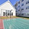 Residence Inn By Marriott O'fallon - map