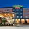 Courtyard By Marriott Tampa Oldsmar - map