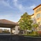 Ayres Suites Ontario Mills Mall - Rancho Cucamonga - map